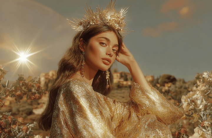 The Empress Tarot Meaning: Love, Creativity, Abundance