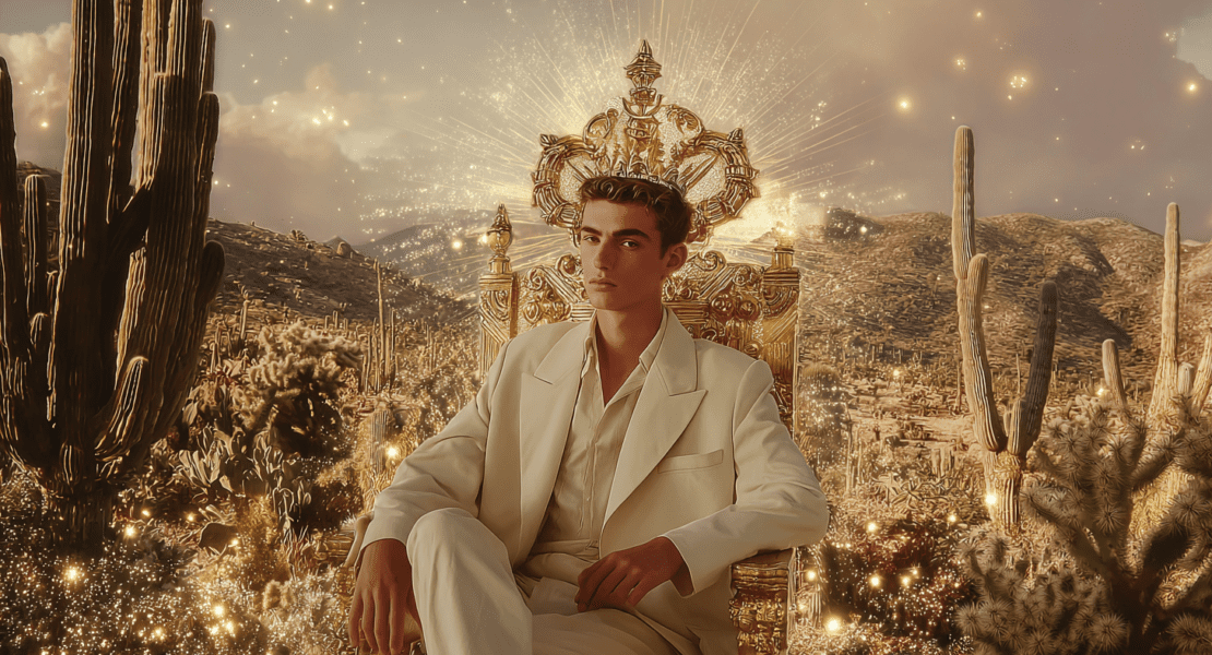 The Emperor Tarot Meaning: Authority and Stability