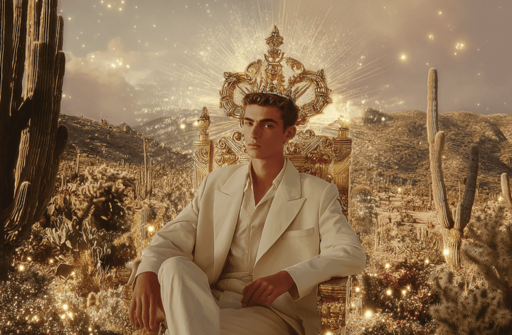 The Emperor Tarot Meaning: Authority and Stability