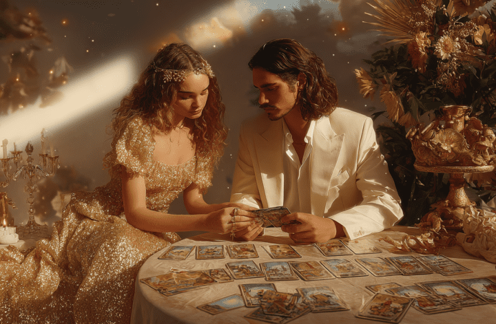 The Lovers Tarot Card Meaning: Relationships, Choice, Emotional Alignment