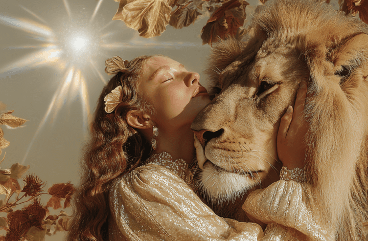 The Strength Tarot Card Meaning: Courage, Patience, and Inner Power