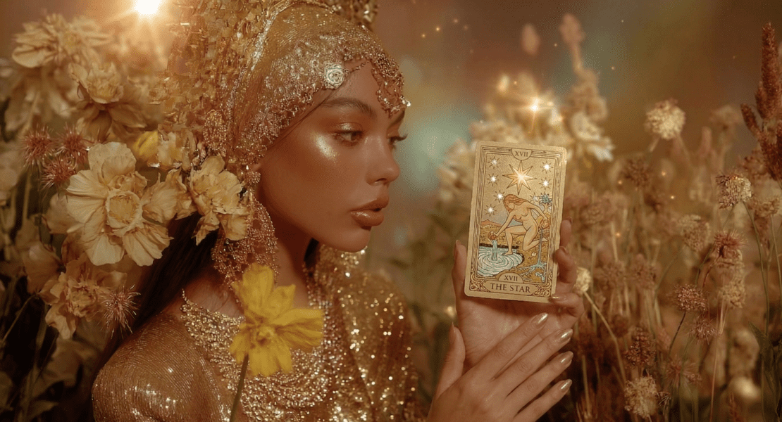 Tarot for Beginners: Simple Guide to First Reading