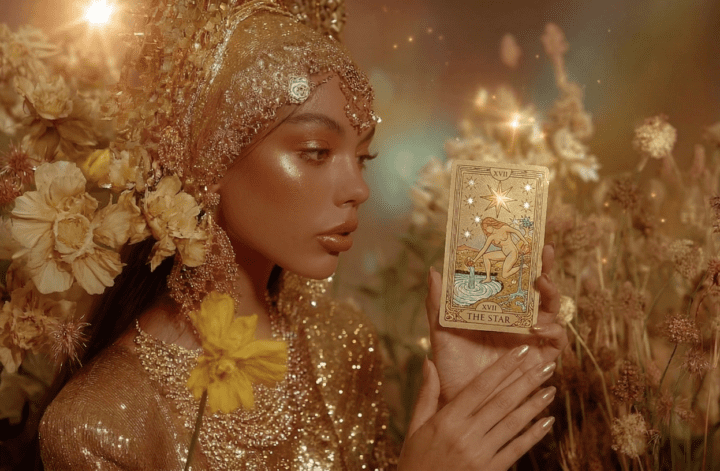 Tarot for Beginners: Simple Guide to First Reading