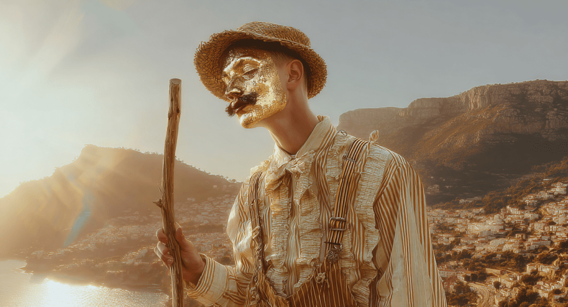 The Fool Tarot Meaning