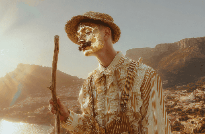 The Fool Tarot Meaning