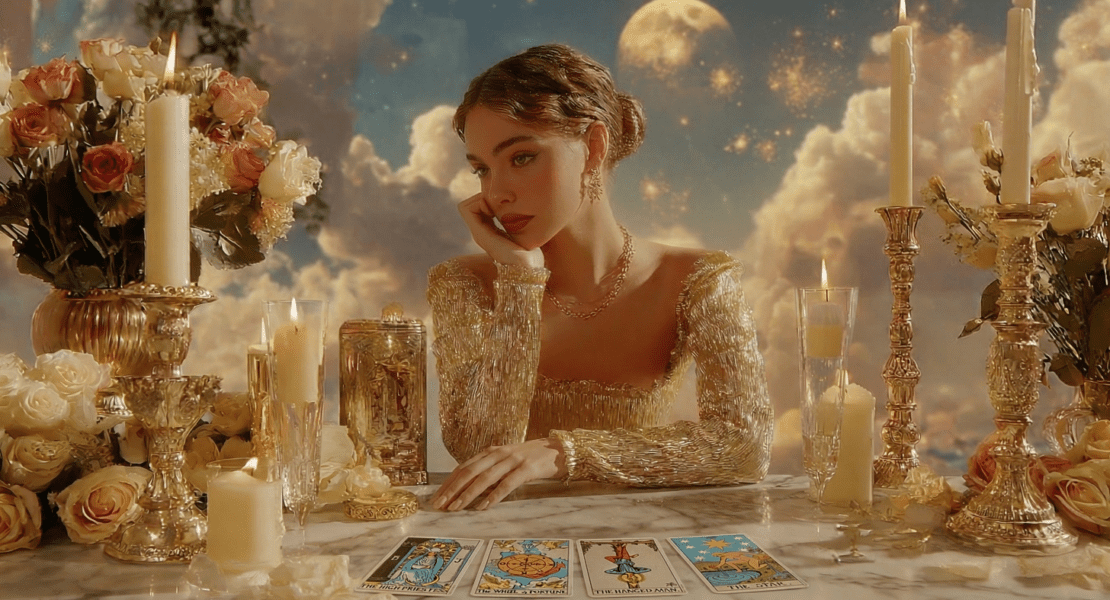 tarot for self-reflection