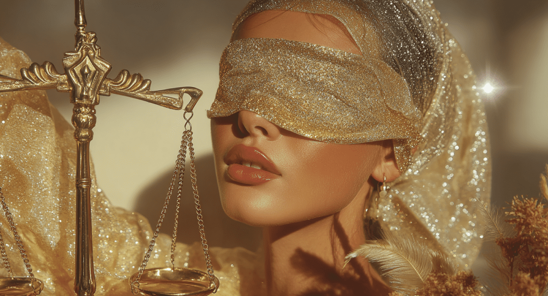 Justice Tarot Meaning: Truth and Accountability