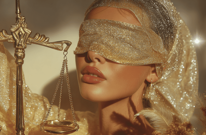 Justice Tarot Meaning: Truth and Accountability