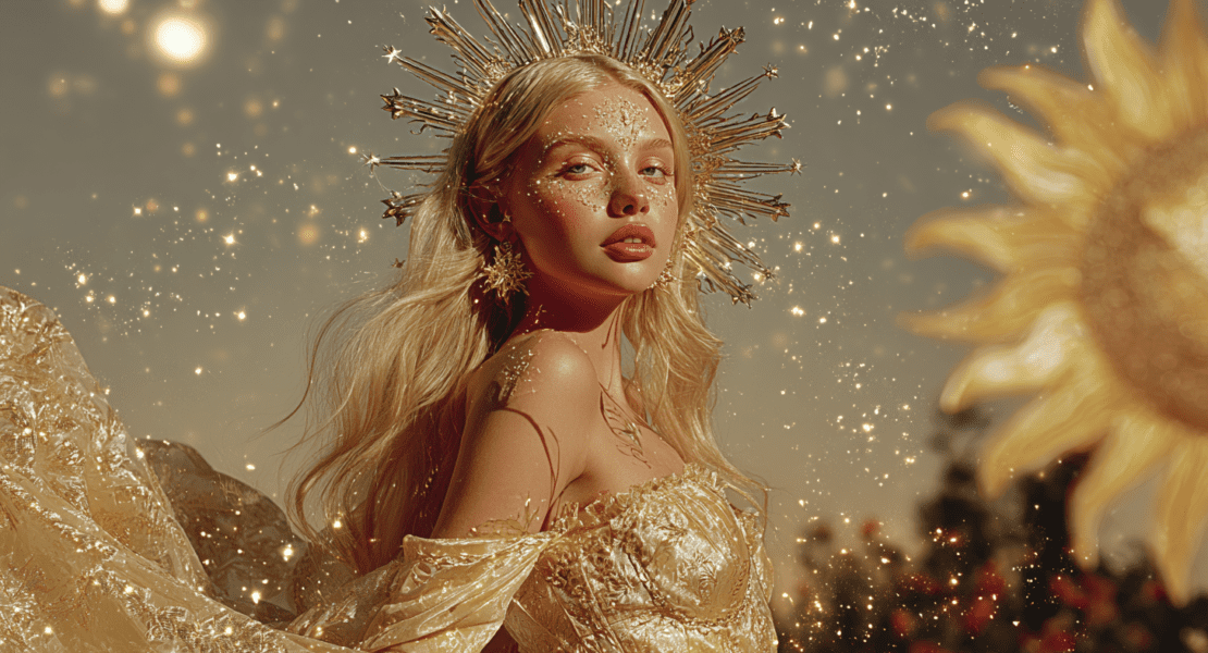 The Star Tarot Meaning: Hope, Healing & Renewal
