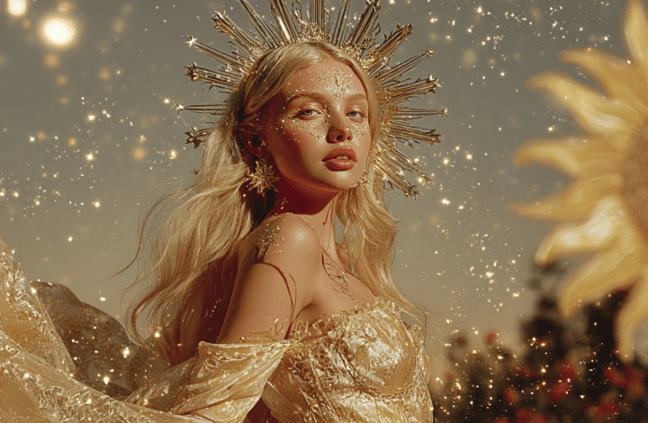 The Star Tarot Meaning: Hope, Healing & Renewal