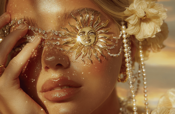 The Sun Tarot Meaning: Joy, Success & Vitality
