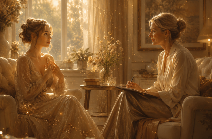 Learn how tarot cognitive reframing can help you shift anxious or predictive questions into reflective prompts for clarity, journaling, and grounded next steps.
