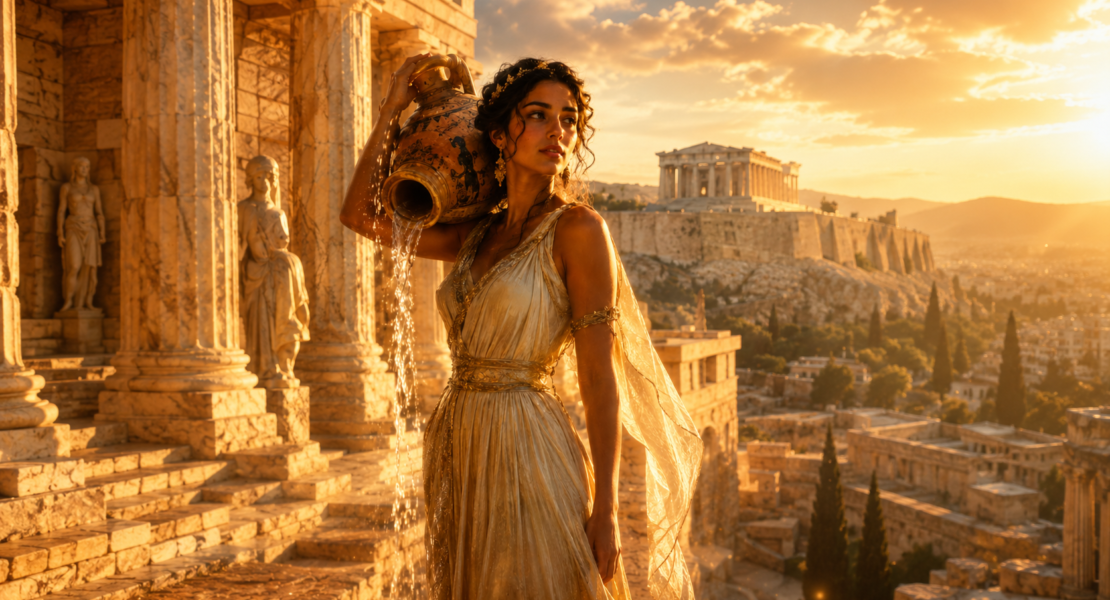 Learn how tarot and Socratic questions can turn a card pull into a reflective practice for examining assumptions, evidence, emotions, and grounded next steps.