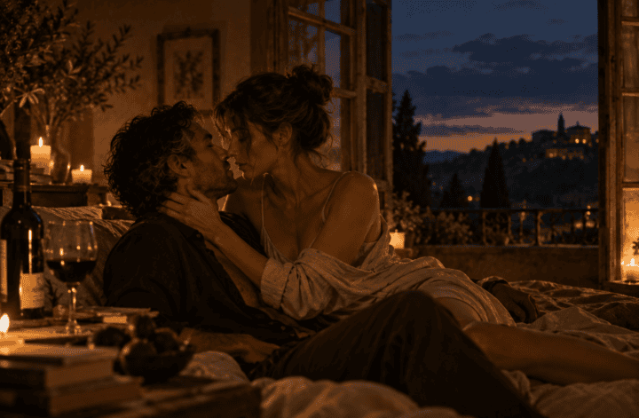 The Lovers tarot archetype represents attraction, relationship, choice, values, projection, and inner polarity. In a Jungian reading, The Lovers can symbolize the encounter between opposing parts of the psyche and the need to make conscious choices without abandoning important parts of the self.